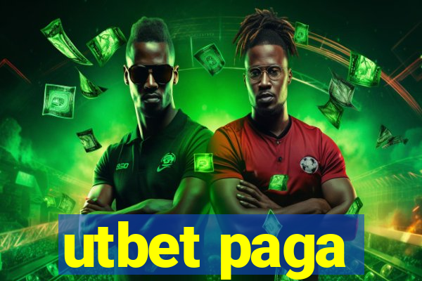 utbet paga